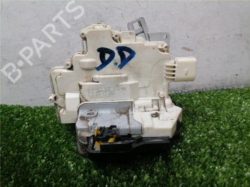 Used Front right lock Front right lock SEAT EXEO (3R2) 2.0 TDI (120 hp) 33278630 33278630