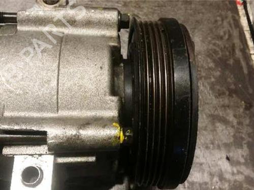 AC compressor FORD MONDEO II (BAP) 1.8 TD | BP31895731M34