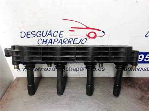 Used Ignition coil Ignition coil OPEL VECTRA B (J96) 1.6 i 16V (F19) (100 hp) 31896628 31896628