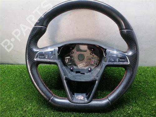 Used Steering wheel SEAT LEON ST (5F8) 1.4 TSI (150 hp) 32716102