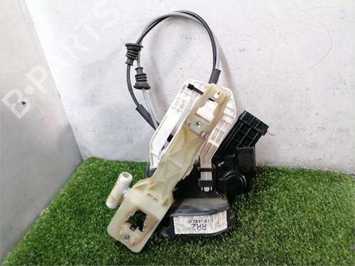 Used Rear right lock Rear right lock KIA CARENS III MPV (UN) 2.0 CRDi 115 (115 hp) 36146630 36146630