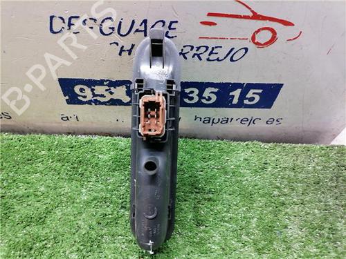 Other RENAULT ESPACE IV (JK0/1_) 2.0 dCi (JK02, JK03) | BP31898747O1