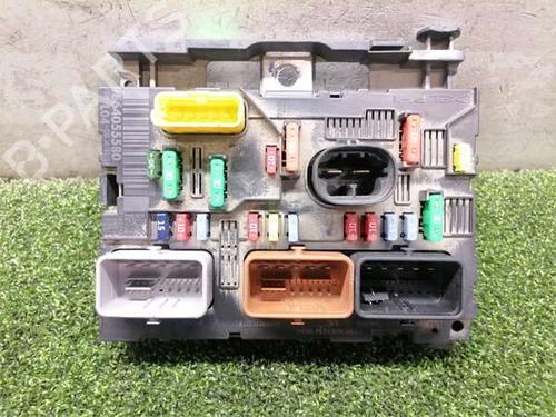 Used Electronic module Electronic module CITROËN C3 I (FC_, FN_) 1.4 HDi (68 hp) 40517515 40517515