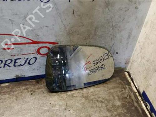 Used Right mirror glass SEAT ALHAMBRA (7V8, 7V9) 1.9 TDI (90 hp) 31891246