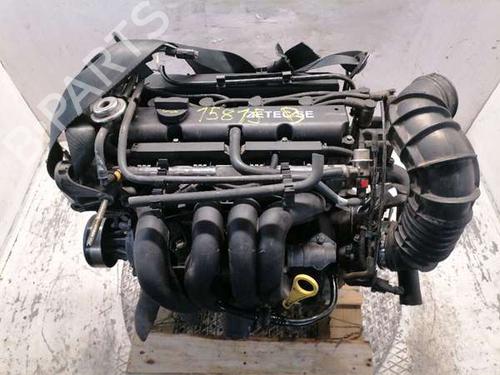Engine FORD FOCUS I (DAW, DBW) 1.8 TDCi | BP35796852M1  - Image 5