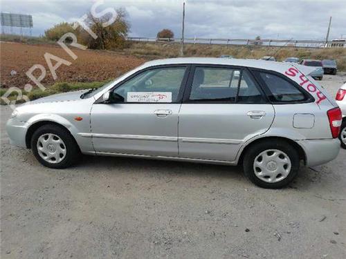 Used Parts MAZDA 323 S VI Saloon (BJ) 2.0 DiTD (BJEP) (101 hp) 4408162