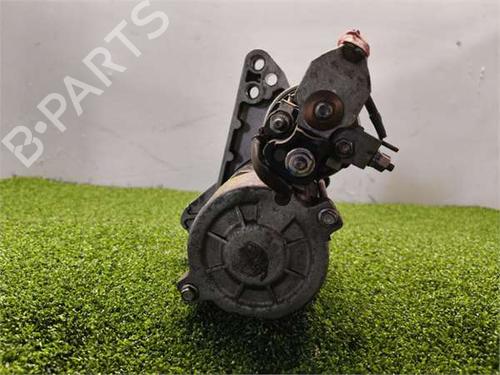Starter RENAULT MEGANE III Hatchback (BZ0/1_, B3_) 1.2 TCe (BZ2B, BZ11) | BP37288269M8 - Image 2