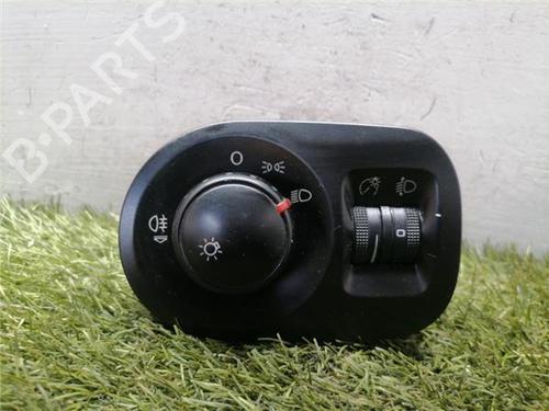 Used Switch Switch SEAT ALTEA (5P1) 1.9 TDI (105 hp) 36452985 36452985