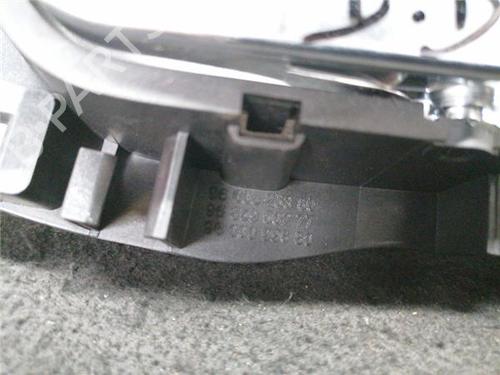 Front right interior door handle CITROËN C4 II (NC_) 1.2 THP 110 (NCHNZ6, NCHNV6) | BP31901218I14