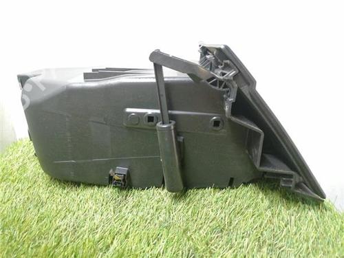 Glove box FORD MONDEO IV (BA7) 1.8 TDCi | BP32690177C95 - Image 2