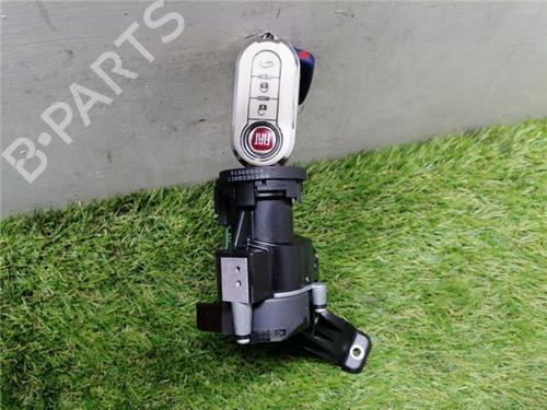 Switch FIAT 500L (351_, 352_) 1.3 D Multijet (199LXY1A, 199LXY11) | BP32768311I30 - Image 3