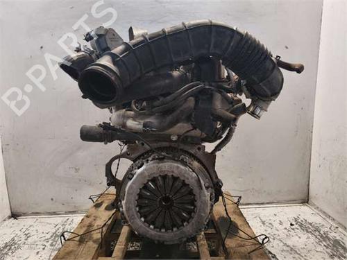 Engine HYUNDAI ix20 (JC) 1.4 CRDi | BP37003548M1 - Image 4
