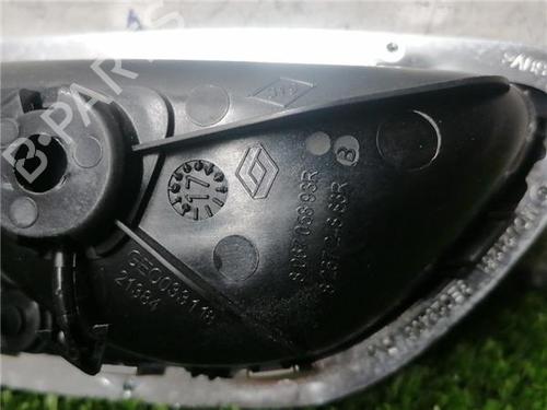 Front right interior door handle RENAULT TALISMAN (LP_) 1.6 dCi 130 | BP32690498I14 - Image 3