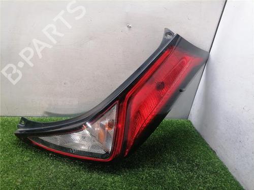 Used Right taillight Right taillight TOYOTA AYGO (_B4_) 1.0 VVTi (KGB40) (72 hp) 34456384 34456384