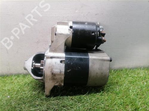 Used Starter Starter MERCEDES-BENZ A-CLASS (W168) A 160 (168.033, 168.133) (102 hp) 33248676 33248676