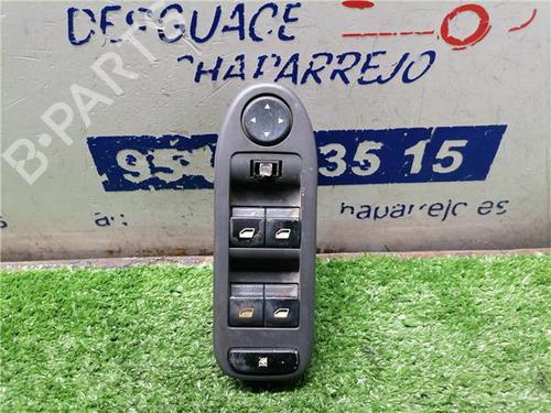 left-front-window-switch-citroen-c5-ii-rc_-2004-2005-2006-2007-2008-31898979 main image