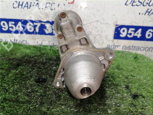 Starter FIAT PUNTO EVO (199_) 1.3 D Multijet (199AXC1A, 199BXC1A, 199AXT1A, 199BXT1A) | BP31890102M8