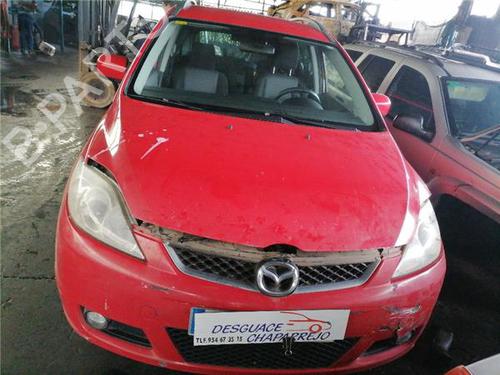 Used Parts MAZDA 5 (CR) 2.0 CD (CR19) (143 hp) 4426687