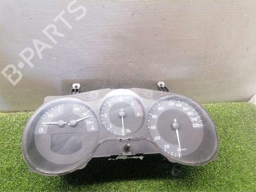 Used Instrument cluster Instrument cluster SEAT LEON (1P1) 1.9 TDI (105 hp) 39906034 39906034