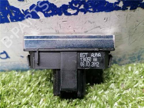 Warning switch FORD GALAXY II (WA6) 2.0 TDCi | BP31900220I22