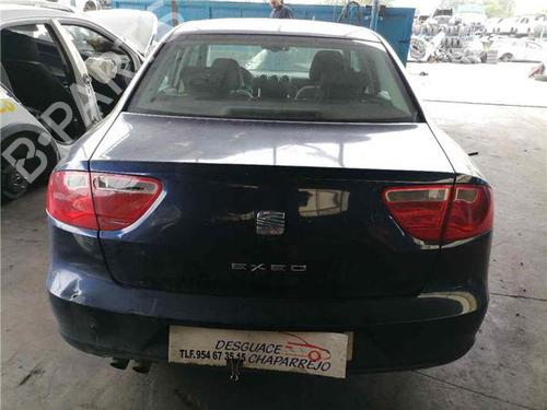 Warning switch SEAT EXEO (3R2) 2.0 TDI | BP31900512I22