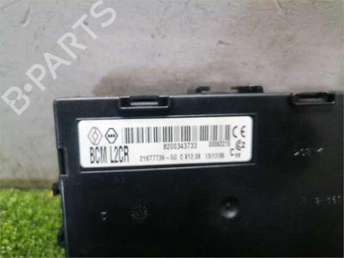 Electronic module RENAULT CLIO III (BR0/1, CR0/1) 1.5 dCi (BR17, CR17) | BP38055758M83 - Image 4