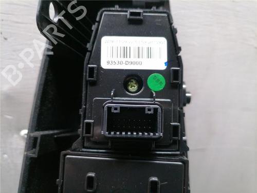 Left front window switch KIA SPORTAGE IV (QL, QLE) 1.7 CRDi | BP32768293I27  - Image 5