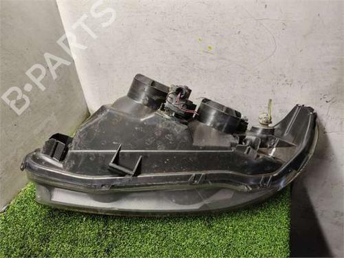 Right headlight NISSAN ALMERA II (N16) 1.5 | BP40285902C29 - Image 4
