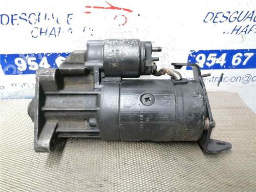 Used Starter RENAULT LAGUNA I (B56_, 556_) 2.2 D (B56F/2) (83 hp) 31890567