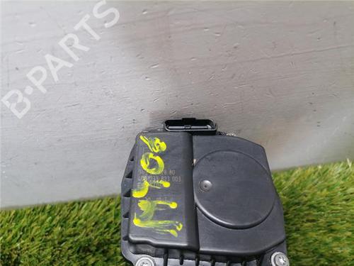 Throttle body CITROËN C5 I (DC_) 1.8 16V (DC6FZB, DC6FZE) | BP36453048M82 - Image 5
