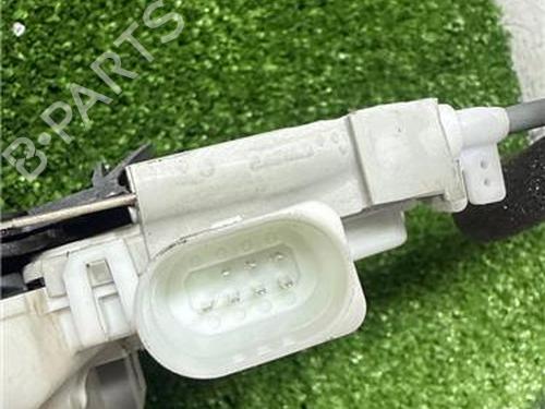 Front left lock AUDI A4 B9 Avant (8W5, 8WD) 2.0 TDI quattro | BP32200209C98