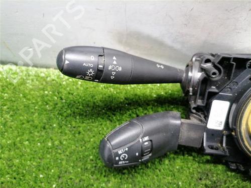 Switch PEUGEOT 5008 (0U_, 0E_) 2.0 HDi 150 / BlueHDi 150 | BP33969940I30 - Image 3