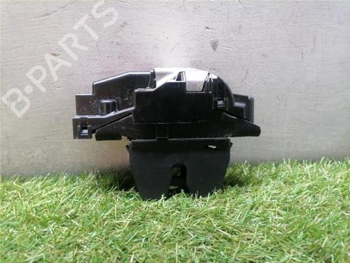 Outra CITROËN C5 III (RD_) 2.0 HDi 165 (RDRHHA, RDRHH8) (163 hp) 32768389