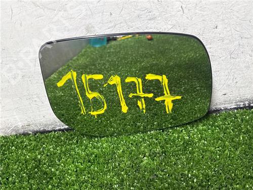 Spejlglas højre Spejlglas højre TOYOTA AURIS (_E15_) 1.4 D-4D (NDE150_, NDE150R) (90 hp) 33415621 33415621