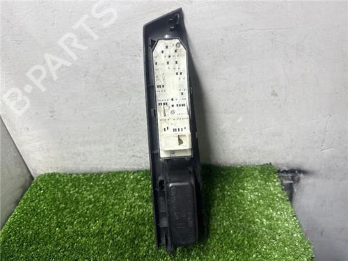 Left front window switch TOYOTA YARIS (_P13_) 1.5 (NSP131_) | BP32690343I27 - Image 3