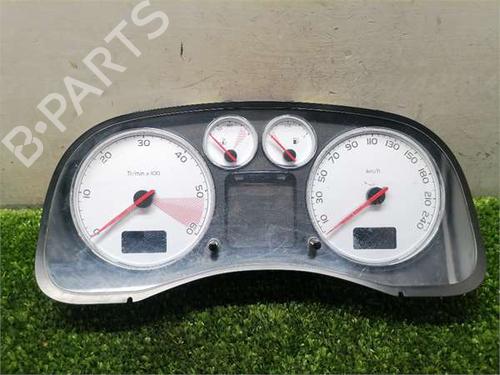 Used Instrument cluster Instrument cluster 35936112 35936112