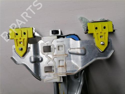 Other NISSAN PULSAR Hatchback (C13) 1.2 DIG-T | BP31900954O1