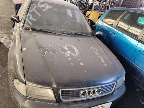 Brugte AUDI A4 B5 (8D2)  1.9 TDI  4778666