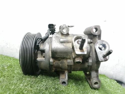 Used AC compressor AC compressor FORD TRANSIT COURIER B460 Box Body/MPV 1.5 TDCi (75 hp) 36282553 36282553