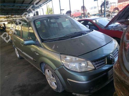 Used Parts RENAULT SCÉNIC II (JM0/1_) 1.6 (JM0C, JM0J, JM1B) (113 hp) 4409778