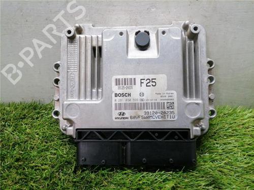 Módulo eletrónico HYUNDAI i40 I (VF) 1.7 CRDi (116 hp) 31935167