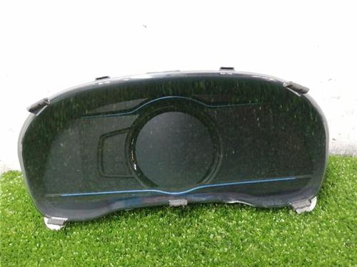 Used Instrument cluster Instrument cluster HYUNDAI IONIQ (AE) 1.6 GDI Hybrid (141 hp) 33562071 33562071