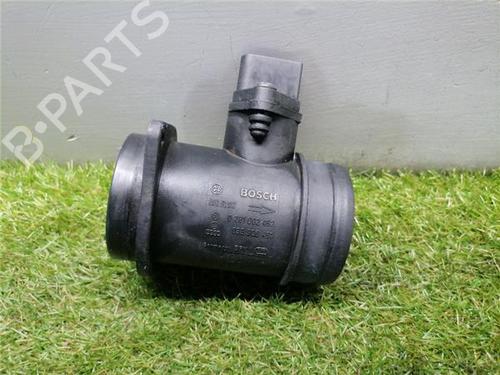 Used Mass air flow sensor Mass air flow sensor VW PASSAT B5.5 (3B3) 1.9 TDI (101 hp) 36146443 36146443
