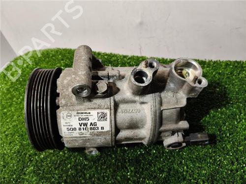AC compressor SEAT LEON ST (5F8) 1.4 TSI | BP33415656M34  - Image 5