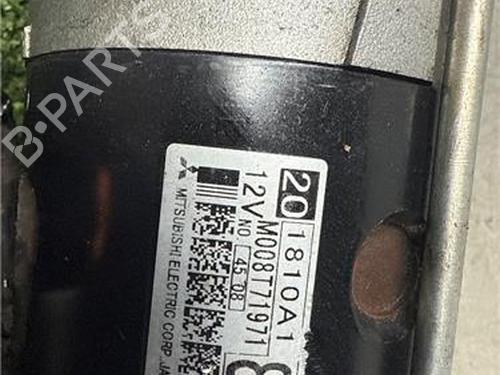 Starter MITSUBISHI ASX (GA_W_) 1.8 DI-D 4WD (GA6W) | BP31894515M8