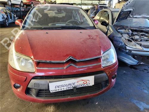 Brugte CITROËN C4 I (LC_)  1.6 HDi  4554236