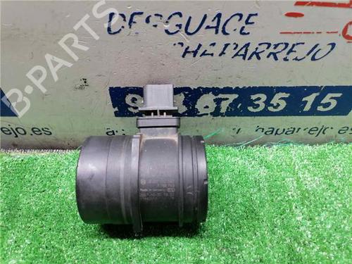 Used Mass air flow sensor BMW 3 (E90) 318 d (143 hp) 31899245