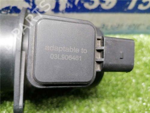 Mass air flow sensor VW GOLF PLUS V (5M1, 521) 1.6 TDI | BP31900079M95 
