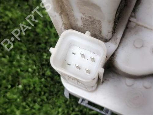 Front right lock ABARTH 500 / 595 / 695 1.4 (312.AXF1A, 312.AXD1A) | BP36453102C97 - Image 5