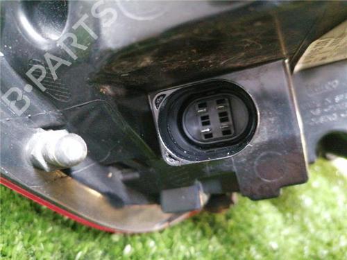 Right taillight SEAT LEON ST (5F8) 1.4 TSI | BP32768459C35 - Image 5